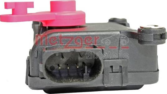 Metzger 0917097 - Regolatore, Valvola miscelazione autozon.pro