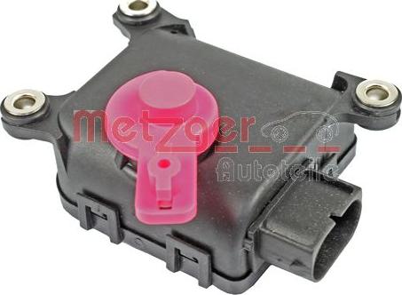 Metzger 0917097 - Regolatore, Valvola miscelazione autozon.pro