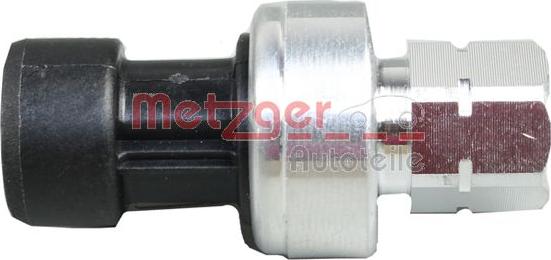 Metzger 0917056 - Interruttore a pressione, Climatizzatore autozon.pro