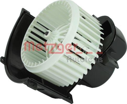 Metzger 0917064 - Ventilatore abitacolo autozon.pro