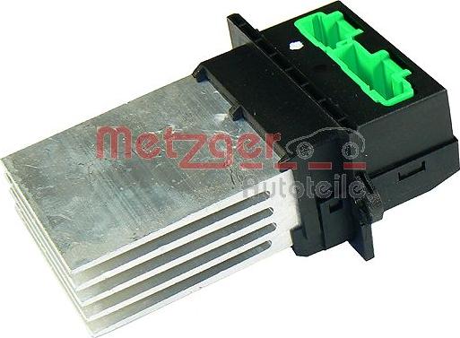 Metzger 0917001 - Centralina, Riscaldamento / Ventilazione autozon.pro