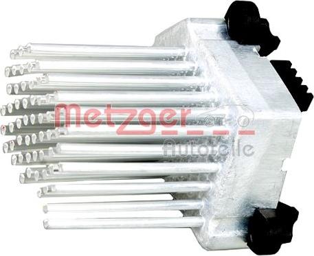 Metzger 0917015 - Centralina, Riscaldamento / Ventilazione autozon.pro