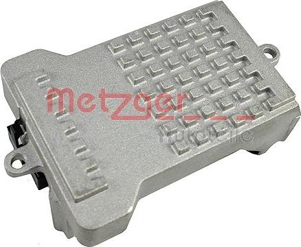 Metzger 0917018 - Centralina, Riscaldamento / Ventilazione autozon.pro