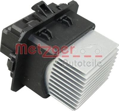 Metzger 0917023 - Centralina, Riscaldamento / Ventilazione autozon.pro