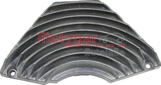 Metzger 0917022 - Centralina, Riscaldamento / Ventilazione autozon.pro