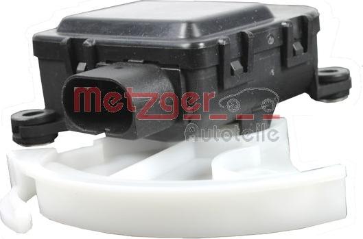 Metzger 0917103 - Regolatore, Valvola miscelazione autozon.pro