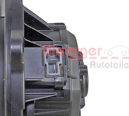 Metzger 0917395 - Ventilatore abitacolo autozon.pro