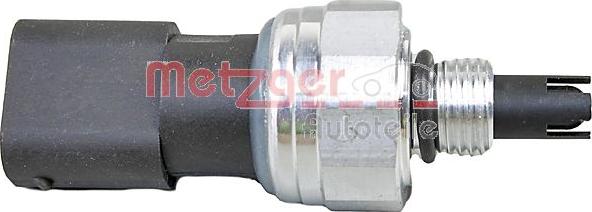 Metzger 0917345 - Interruttore a pressione, Climatizzatore autozon.pro