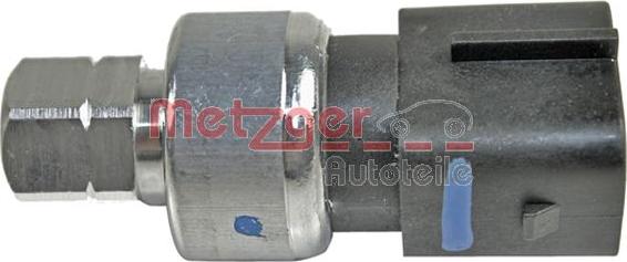 Metzger 0917341 - Interruttore a pressione, Climatizzatore autozon.pro