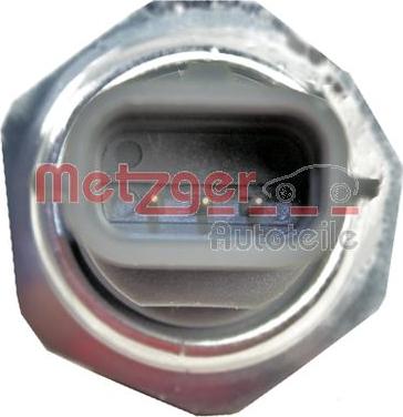 Metzger 0917311 - Interruttore a pressione, Climatizzatore autozon.pro