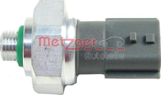 Metzger 0917311 - Interruttore a pressione, Climatizzatore autozon.pro