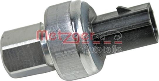 Metzger 0917330 - Interruttore a pressione, Climatizzatore autozon.pro