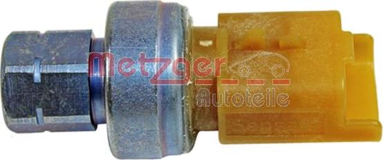 Metzger 0917331 - Interruttore a pressione, Climatizzatore autozon.pro