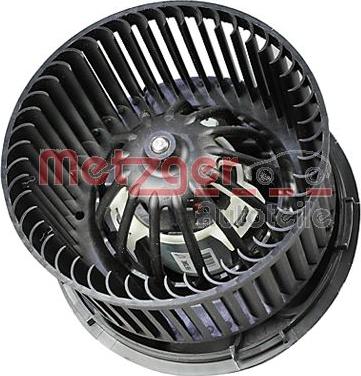 Metzger 0917328 - Ventilatore abitacolo autozon.pro