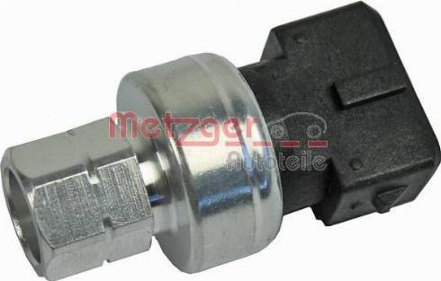 Metzger 0917296 - Interruttore a pressione, Climatizzatore autozon.pro