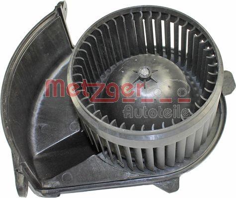 Metzger 0917292 - Ventilatore abitacolo autozon.pro