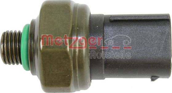 Metzger 0917204 - Interruttore a pressione, Climatizzatore autozon.pro