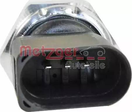 Metzger 0917203 - Interruttore a pressione, Climatizzatore autozon.pro