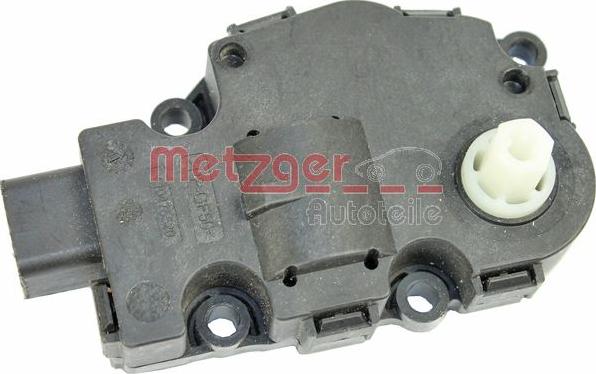 Metzger 0917285 - Regolatore, Valvola miscelazione autozon.pro