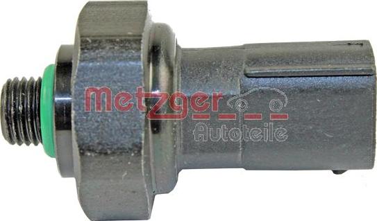 Metzger 0917239 - Interruttore a pressione, Climatizzatore autozon.pro