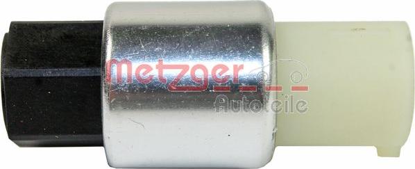 Metzger 0917274 - Interruttore a pressione, Climatizzatore autozon.pro