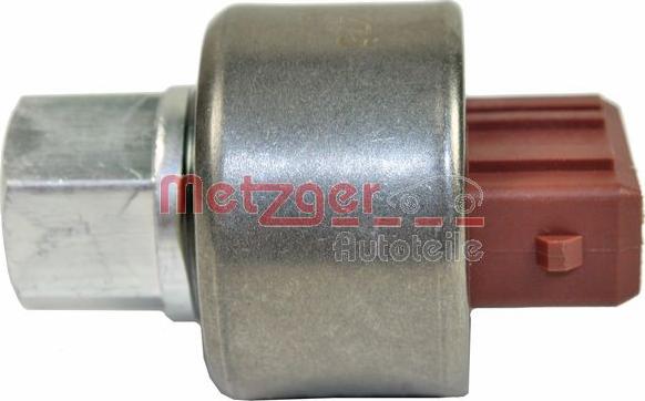 Metzger 0917275 - Interruttore a pressione, Climatizzatore autozon.pro