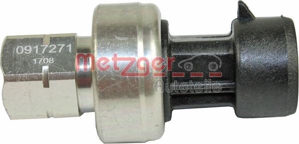 Metzger 0917271 - Interruttore a pressione, Climatizzatore autozon.pro