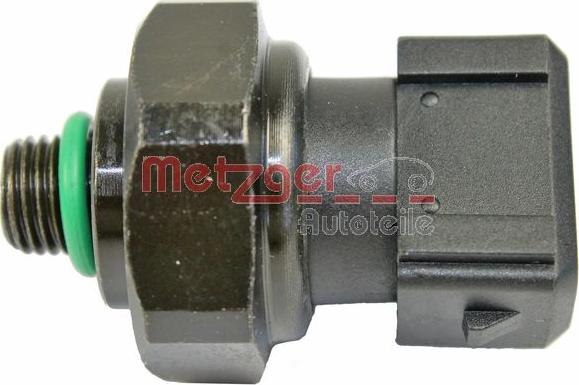 Metzger 0917278 - Interruttore a pressione, Climatizzatore autozon.pro