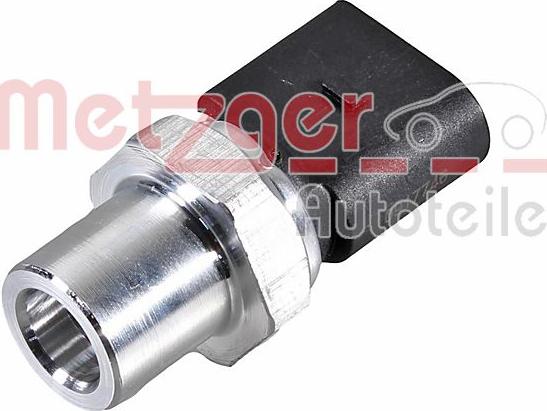 Metzger 0917746 - Interruttore a pressione, Climatizzatore autozon.pro