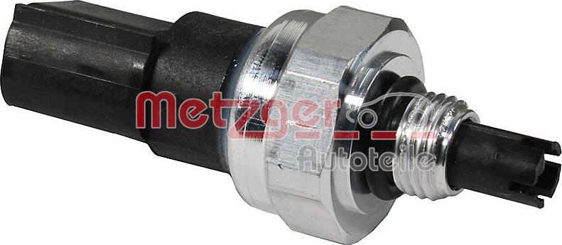 Metzger 0917735 - Interruttore a pressione, Climatizzatore autozon.pro