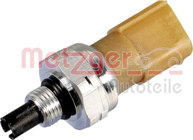 Metzger 0917729 - Interruttore a pressione, Climatizzatore autozon.pro