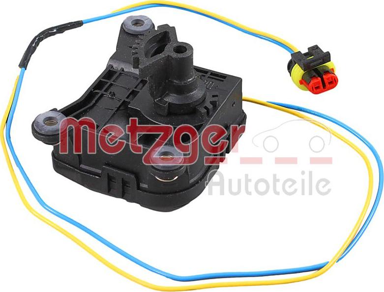 Metzger 0917723 - Regolatore, Valvola miscelazione autozon.pro