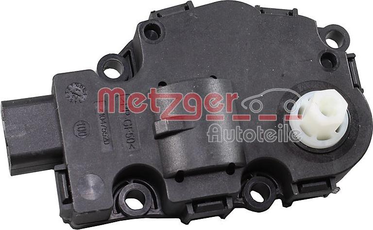 Metzger 0917722 - Regolatore, Valvola miscelazione autozon.pro