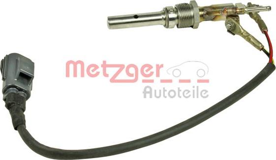 Metzger 0930009 - Gruppo iniettori, Rigenerazione filtro antipart. / particellar autozon.pro