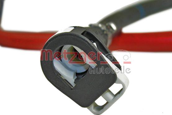 Metzger 0930010 - Gruppo iniettori, Rigenerazione filtro antipart. / particellar autozon.pro