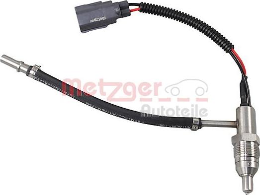 Metzger 0930027 - Gruppo iniettori, Rigenerazione filtro antipart. / particellar autozon.pro