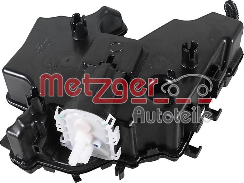 Metzger 0931010 - Unità serbatoio,Iniezione urea autozon.pro