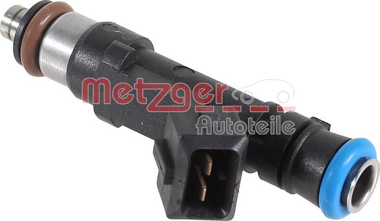 Metzger 0920040 - Supporto polverizzatore autozon.pro