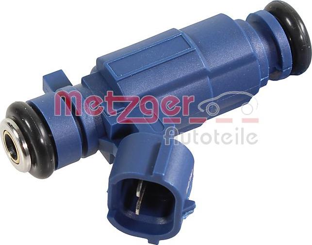 Metzger 0920062 - Supporto polverizzatore autozon.pro