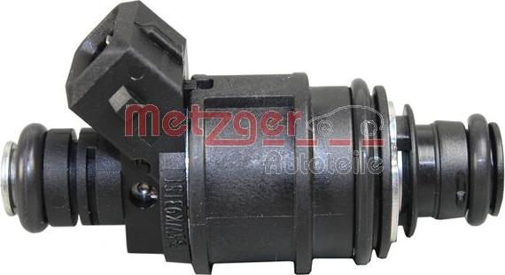 Metzger 0920016 - Supporto polverizzatore autozon.pro