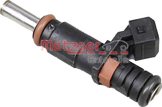 Metzger 0920021 - Supporto polverizzatore autozon.pro