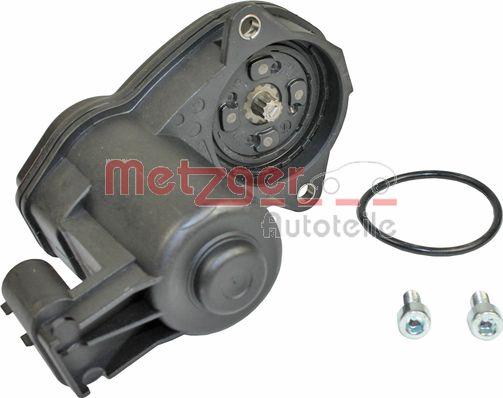 Metzger 0899056 - Regolatore, Pinza freno stazionamento autozon.pro