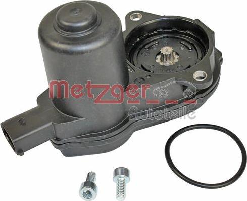 Metzger 0899051 - Regolatore, Pinza freno stazionamento autozon.pro