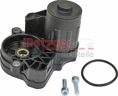 Metzger 0899053 - Regolatore, Pinza freno stazionamento autozon.pro