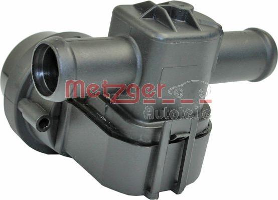 Metzger 0899061 - Valvola regolazione refrigerante autozon.pro