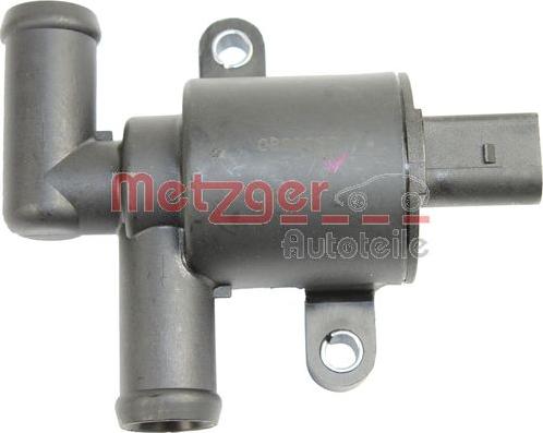 Metzger 0899067 - Valvola regolazione refrigerante autozon.pro