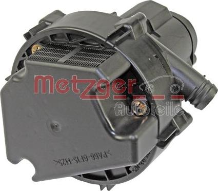 Metzger 0899016 - Pompa aria secondaria autozon.pro