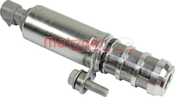 Metzger 0899011 - Valvola comando, Regolazione albero a camme autozon.pro