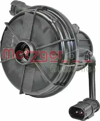 Metzger 0899017 - Pompa aria secondaria autozon.pro