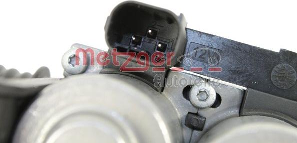 Metzger 0899085 - Valvola regolazione refrigerante autozon.pro